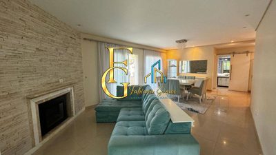 Casa, 4 quartos, 400 m² - Foto 3
