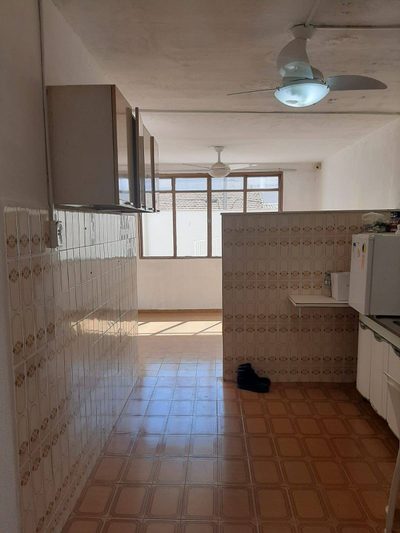 Casa, 1 quarto, 80 m² - Foto 1