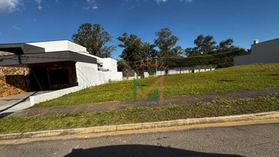 Loteamento e Condomínio, 375 m² - Foto 1