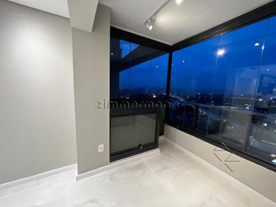 Apartamento, 2 quartos, 62 m² - Foto 3