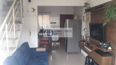 Casa, 2 quartos, 90 m² - Foto 4