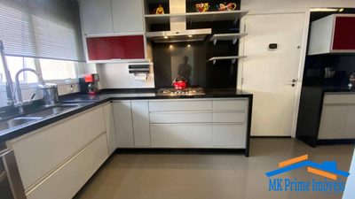 Apartamento, 3 quartos, 206 m² - Foto 4
