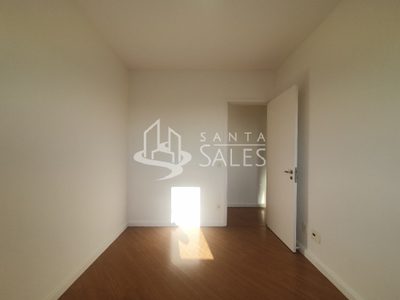 Apartamento, 2 quartos, 54 m² - Foto 5