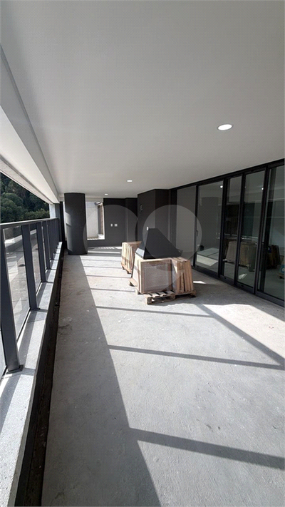 Apartamento, 4 quartos, 248 m² - Foto 1