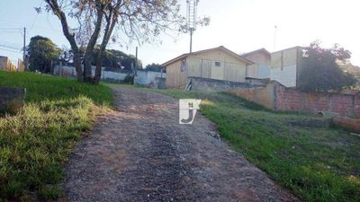 Terreno, 5390 m² - Foto 3