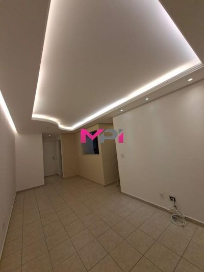 Apartamento, 2 quartos, 73 m² - Foto 2