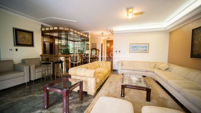 Casa, 3 quartos, 487 m² - Foto 2