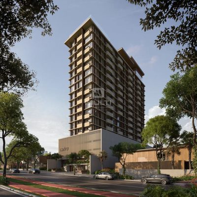 Casa, 1 quarto, 38 m² - Foto 3