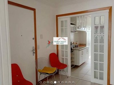 Apartamento, 3 quartos - Foto 1