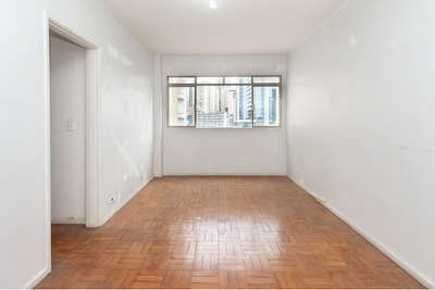 Apartamento, 2 quartos, 58 m² - Foto 1