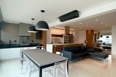Apartamento, 1 quarto, 72 m² - Foto 3