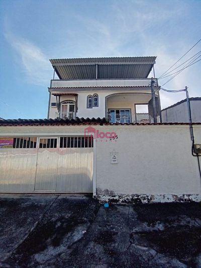 Casa, 7 quartos - Foto 1