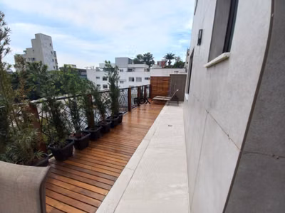 Apartamento, 3 quartos, 120 m² - Foto 2