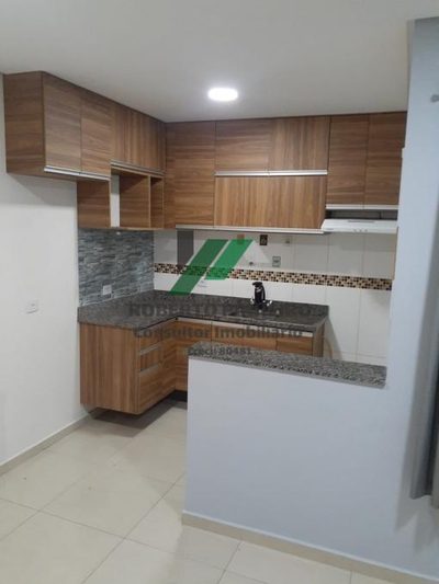 Apartamento, 2 quartos, 50 m² - Foto 4