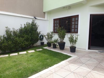 Sobrado, 4 quartos - Foto 2
