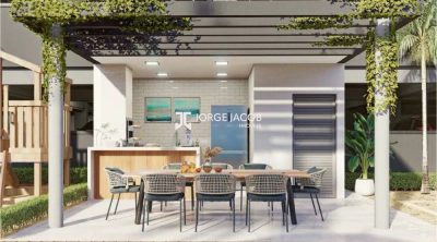 Casa, 3 quartos, 125 m² - Foto 3