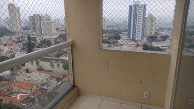 Apartamento, 3 quartos, 59 m² - Foto 1