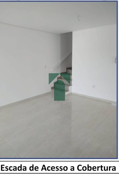 Cobertura, 2 quartos, 100 m² - Foto 3
