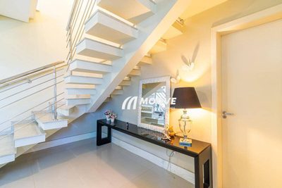 Sobrado, 3 quartos, 230 m² - Foto 5