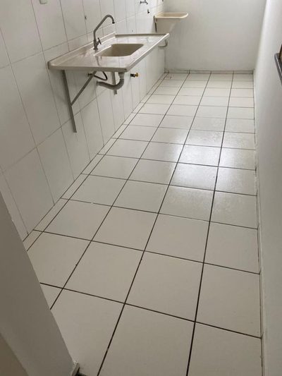 Apartamento, 2 quartos, 44 m² - Foto 4