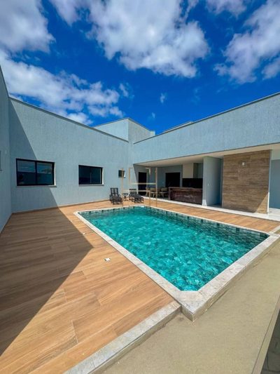 Casa de Condomínio, 3 quartos - Foto 3
