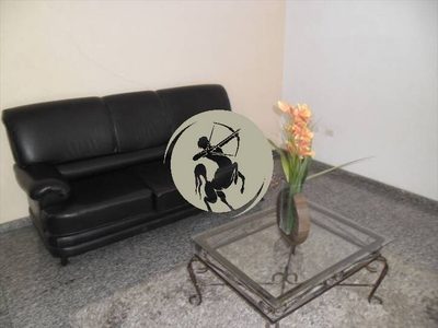 Apartamento, 2 quartos, 110 m² - Foto 4
