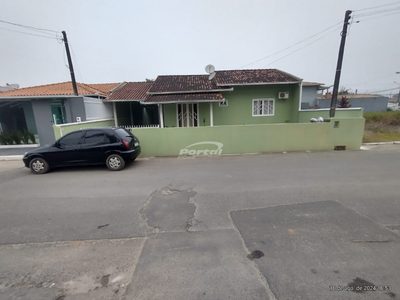 Casa, 3 quartos, 140 m² - Foto 1