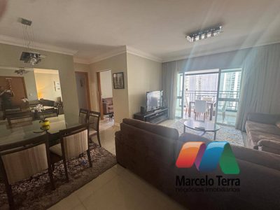 Apartamento, 3 quartos, 133 m² - Foto 1