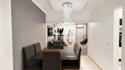 Casa, 3 quartos, 83 m² - Foto 4