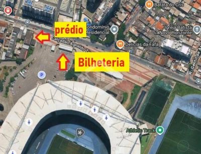 Prédio Inteiro, 750 m² - Foto 1