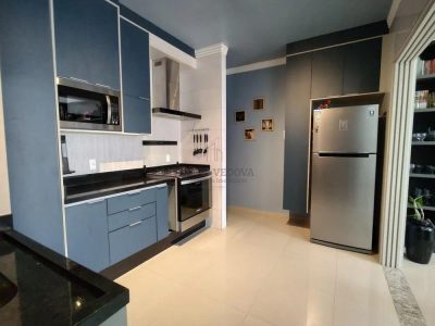 Casa, 3 quartos, 138 m² - Foto 2