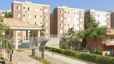 Apartamento, 2 quartos, 52 m² - Foto 1