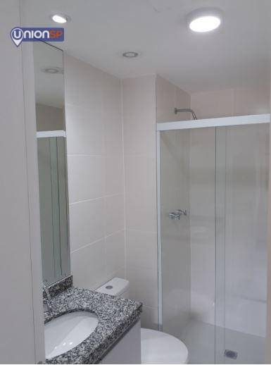 Apartamento, 1 quarto, 36 m² - Foto 4