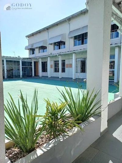 Prédio Inteiro, 700 m² - Foto 1