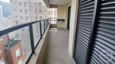 Apartamento, 2 quartos - Foto 3