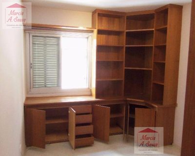 Apartamento, 3 quartos, 140 m² - Foto 2