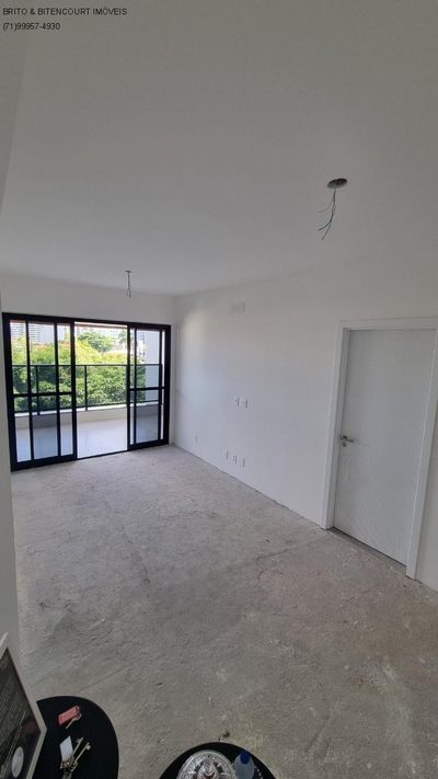 Apartamento, 2 quartos, 72 m² - Foto 2