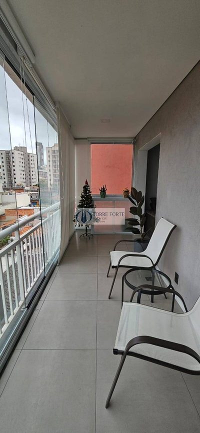 Apartamento, 3 quartos, 80 m² - Foto 1