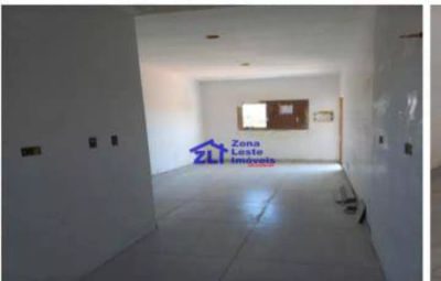 Apartamento, 2 quartos, 38 m² - Foto 2