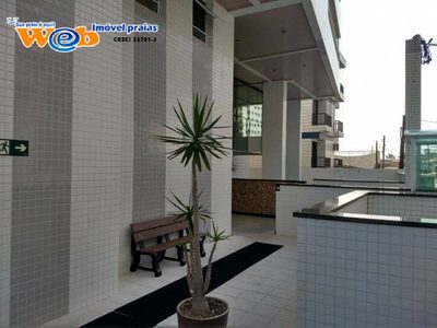 Apartamento, 2 quartos, 98 m² - Foto 2