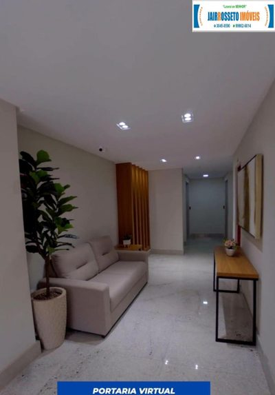 Apartamento, 2 quartos, 61 m² - Foto 4
