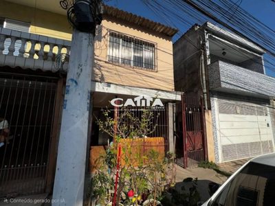 Casa, 2 quartos, 55 m² - Foto 1