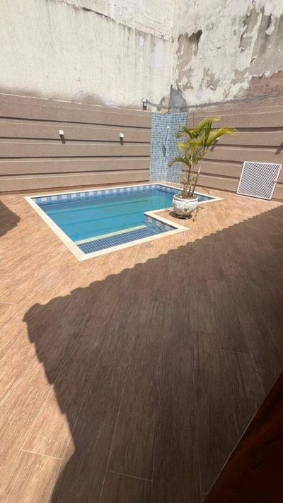 Sobrado, 3 quartos - Foto 3