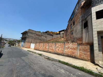 Terreno, 408 m² - Foto 2