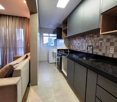 Apartamento, 2 quartos, 54 m² - Foto 4