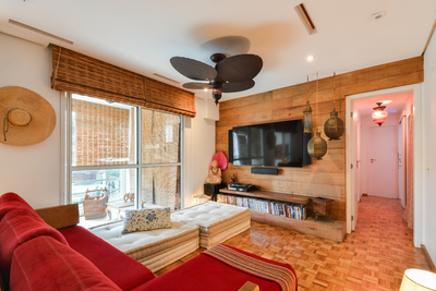 Apartamento, 3 quartos, 112 m² - Foto 4