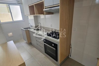 Apartamento, 2 quartos, 80 m² - Foto 4