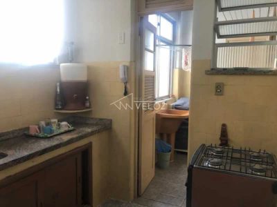 Apartamento, 3 quartos, 110 m² - Foto 1