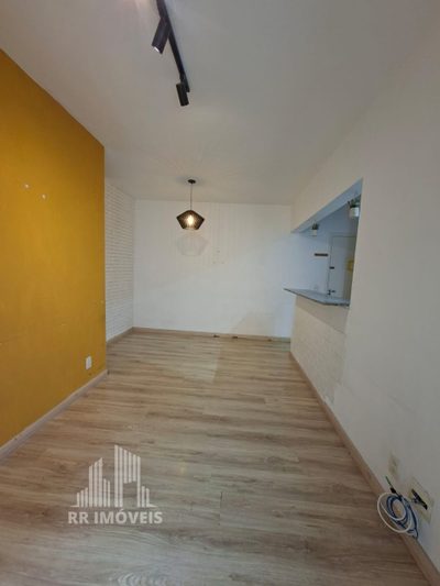 Apartamento, 2 quartos, 57 m² - Foto 2