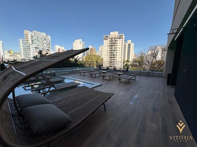 Apartamento, 2 quartos, 88 m² - Foto 4